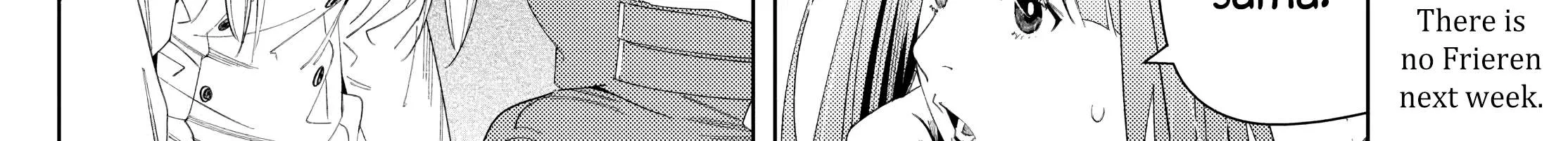 Sousou no Frieren Chapter 135 page 49 - 
