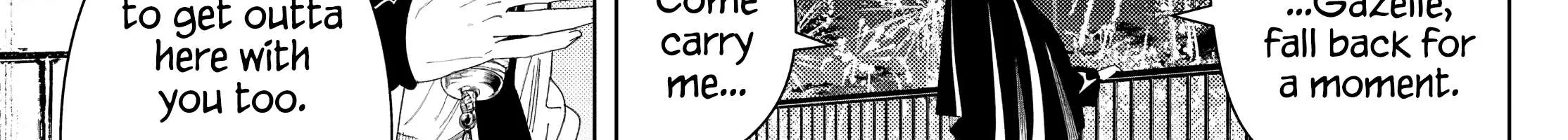 Sousou no Frieren Chapter 137 page 21 - 