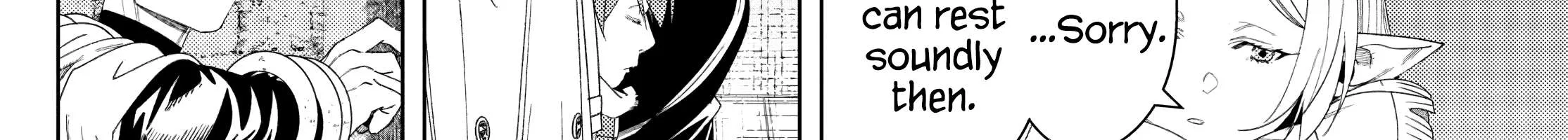 Sousou no Frieren Chapter 137 page 24 - 