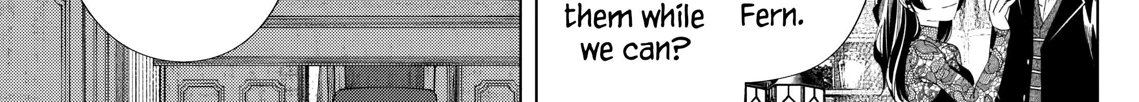 Sousou no Frieren Chapter 137 page 33 - 