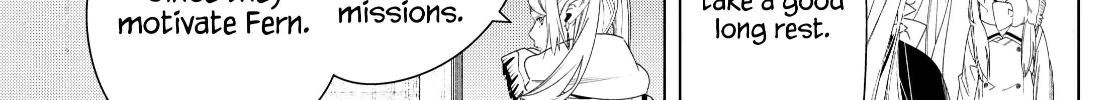 Sousou no Frieren Chapter 137 page 39 - 