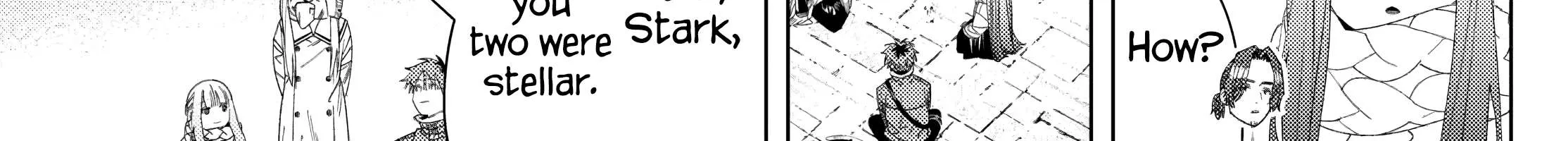 Sousou no Frieren Chapter 137 page 45 - 