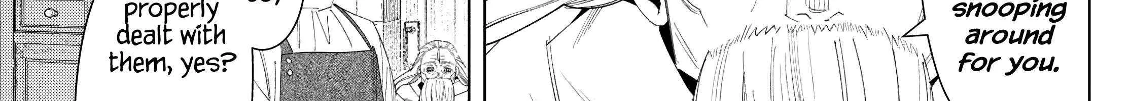 Sousou no Frieren Chapter 139 page 15 - 
