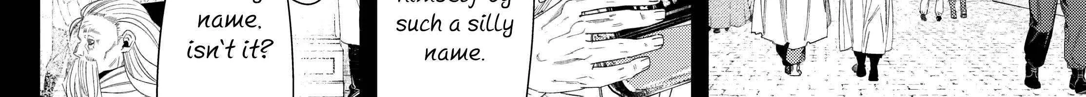 Sousou no Frieren Chapter 139 page 18 - 