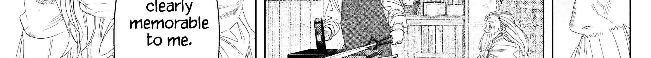 Sousou no Frieren Chapter 139 page 21 - 