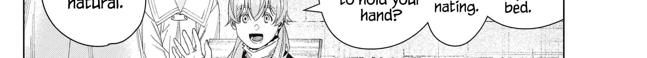 Sousou no Frieren Chapter 139 page 24 - 