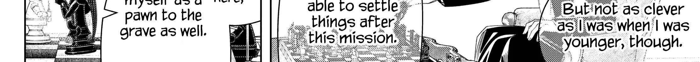 Sousou no Frieren Chapter 139 page 30 - 