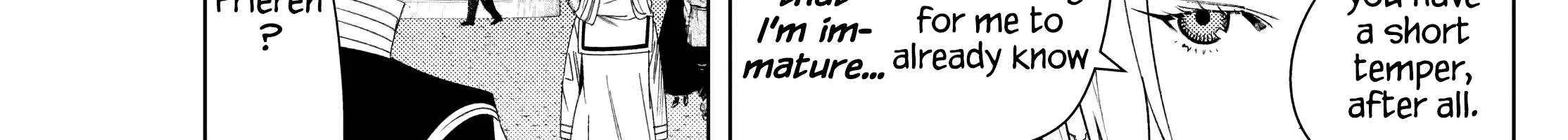 Sousou no Frieren Chapter 139 page 39 - 