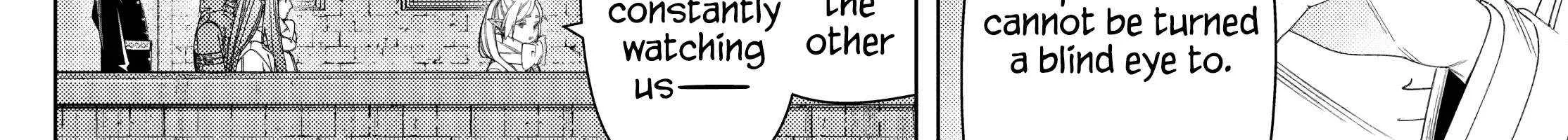 Sousou no Frieren Chapter 139 page 42 - 