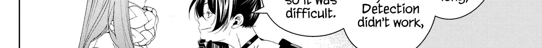 Sousou no Frieren Chapter 139 page 6 - 