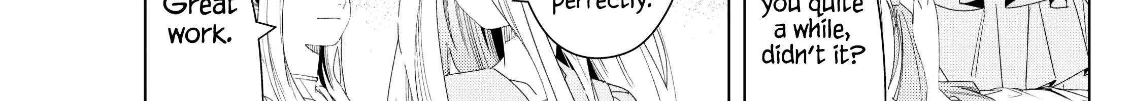 Sousou no Frieren Chapter 140 page 33 - 