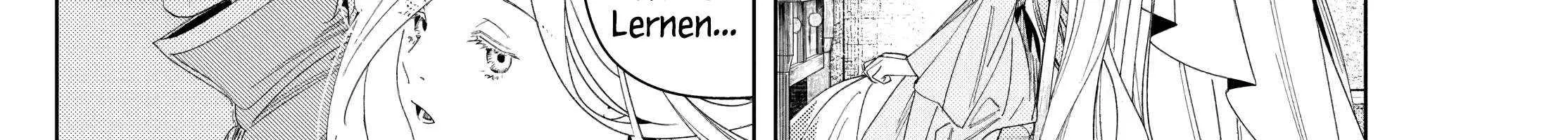 Sousou no Frieren Chapter 140 page 36 - 