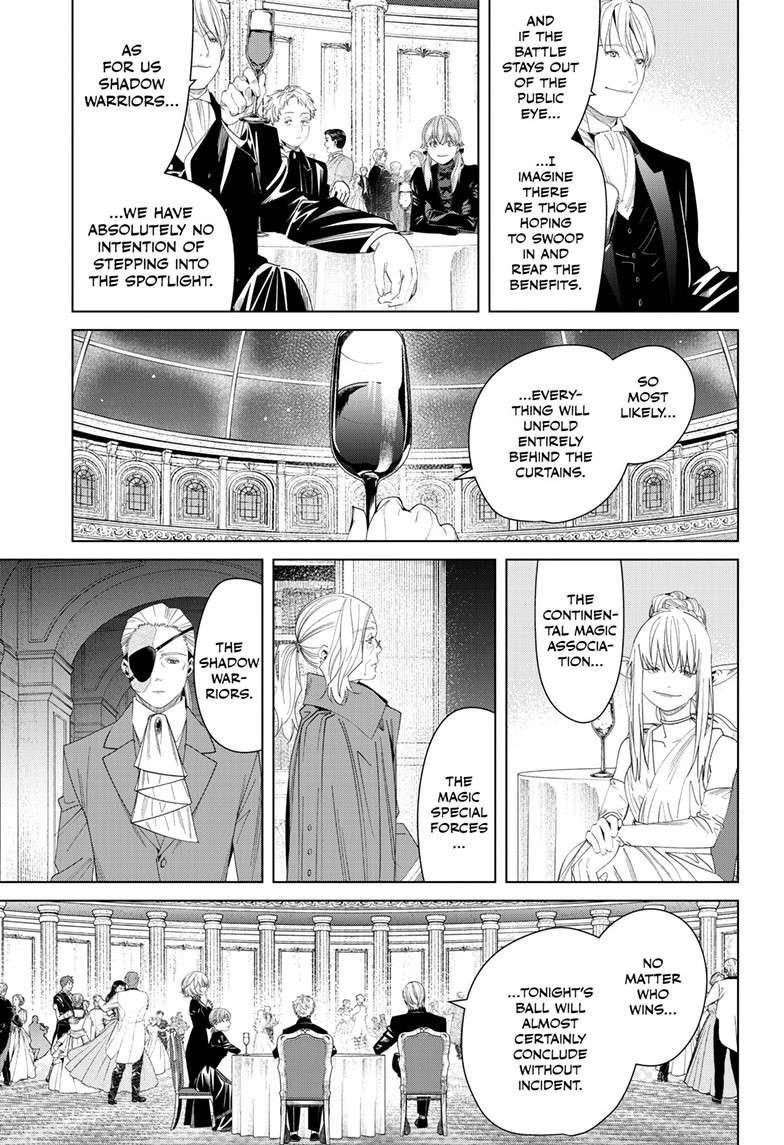 Sousou no Frieren Chapter 141 page 13 - 