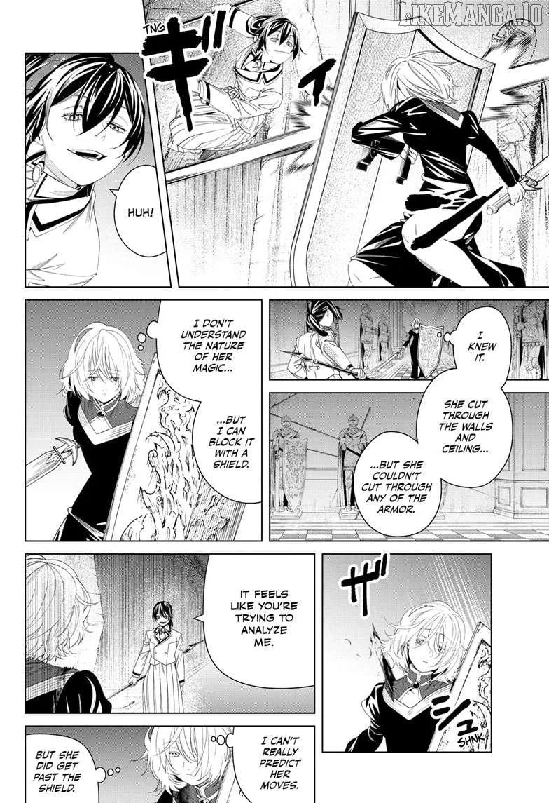 Sousou no Frieren Chapter 143 page 13 - 