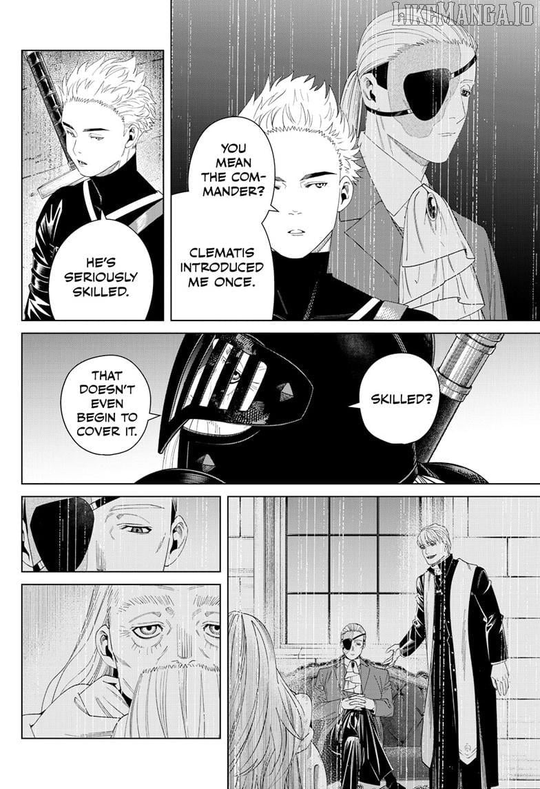 Sousou no Frieren Chapter 146 page 11 - 