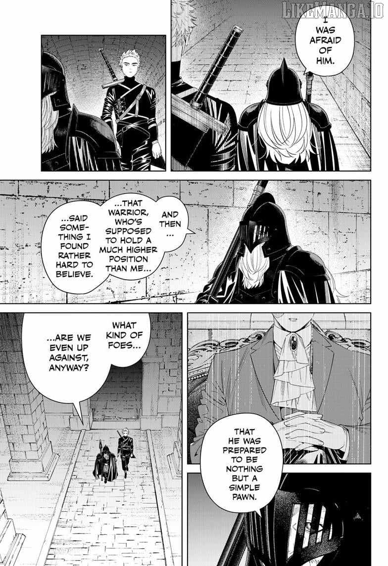 Sousou no Frieren Chapter 146 page 12 - 