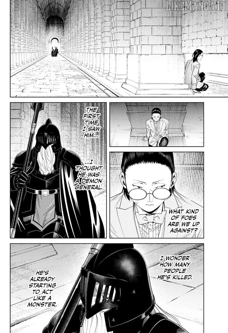 Sousou no Frieren Chapter 146 page 13 - 