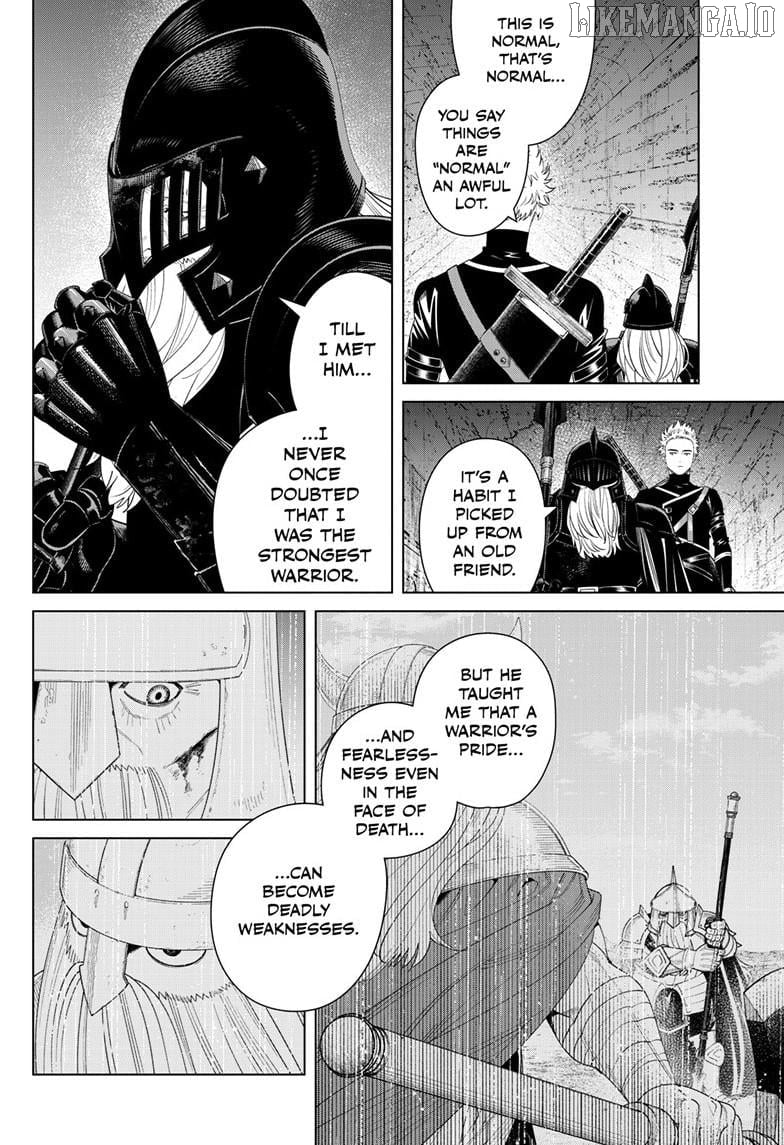 Sousou no Frieren Chapter 146 page 7 - 