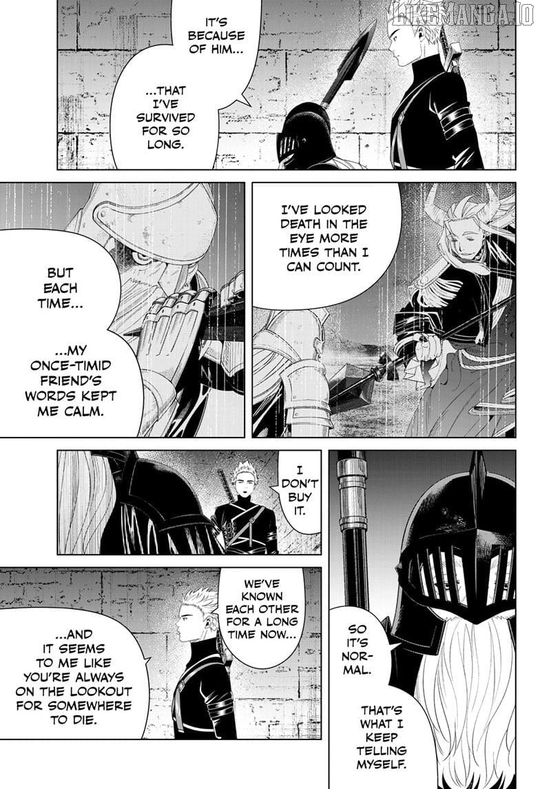 Sousou no Frieren Chapter 146 page 8 - 