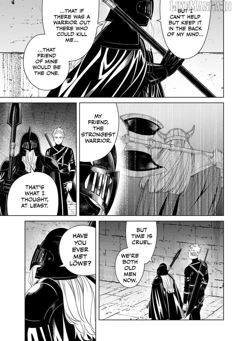 Sousou no Frieren Chapter 146 page 10 - 