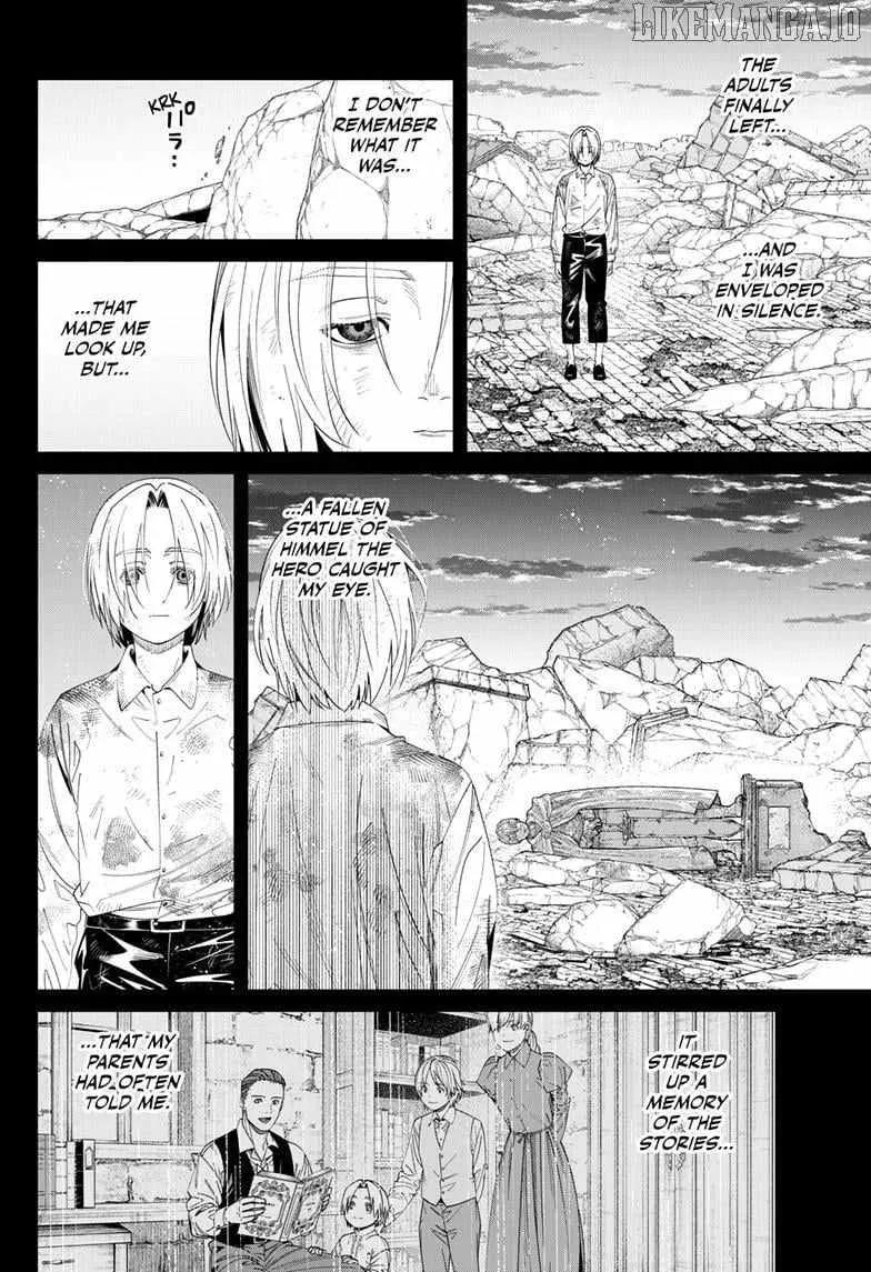 Sousou no Frieren Chapter 147 page 11 - 