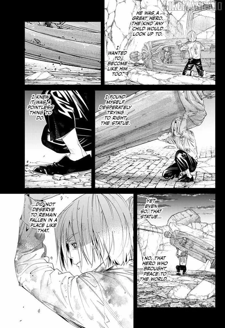 Sousou no Frieren Chapter 147 page 12 - 