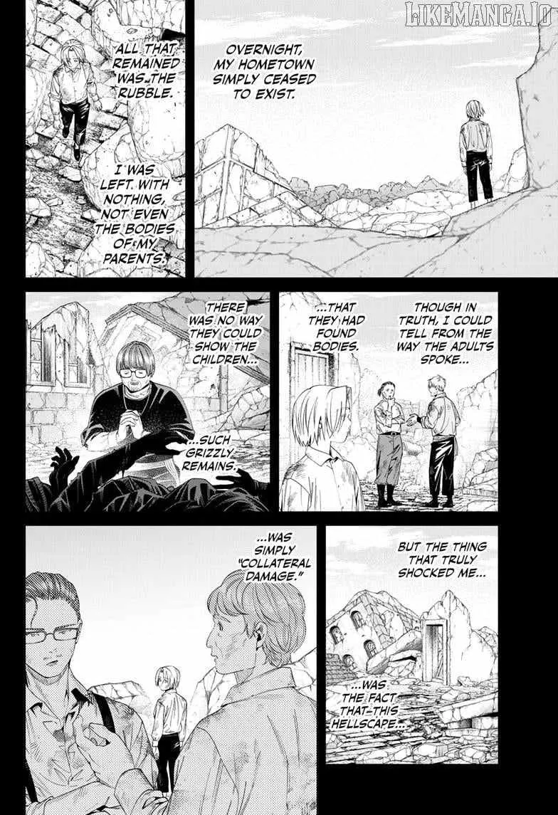 Sousou no Frieren Chapter 147 page 9 - 