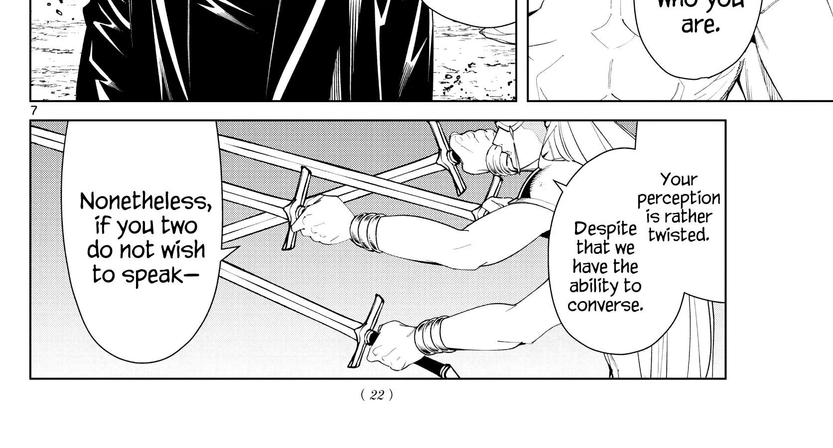 Sousou no Frieren Chapter 74 page 12 - 