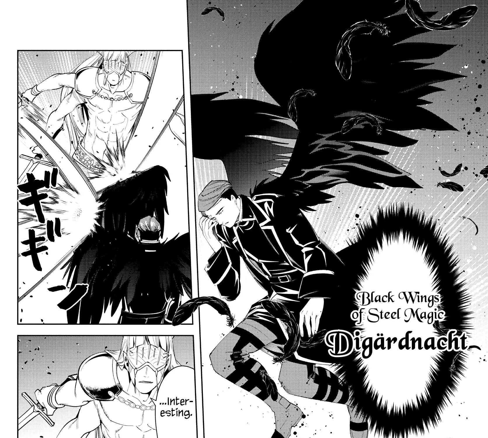 Sousou no Frieren Chapter 74 page 15 - 