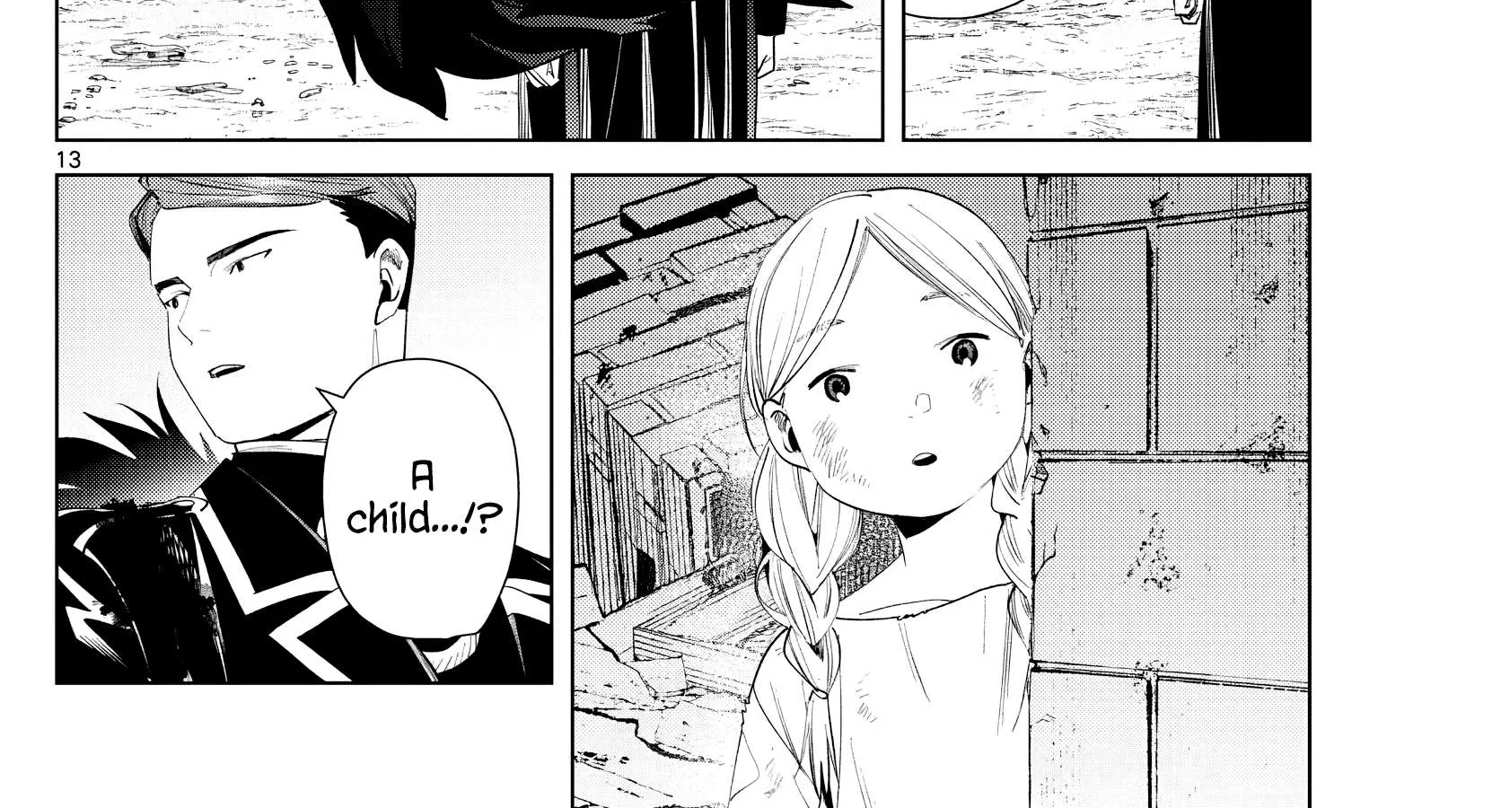 Sousou no Frieren Chapter 74 page 24 - 