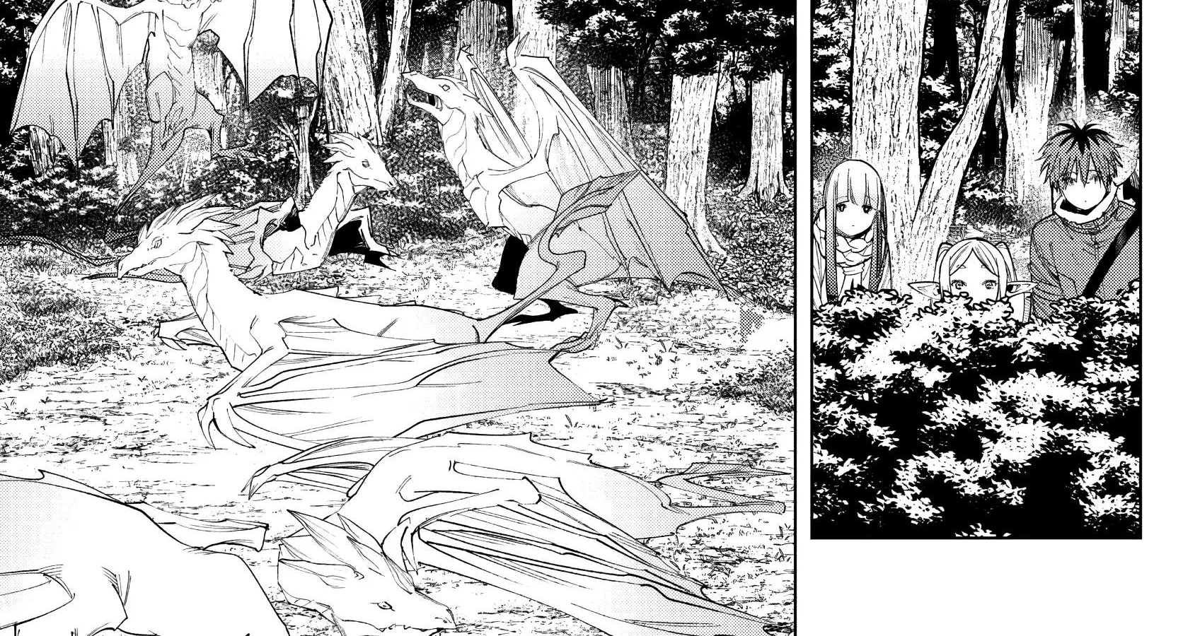 Sousou no Frieren Chapter 77 page 18 - 