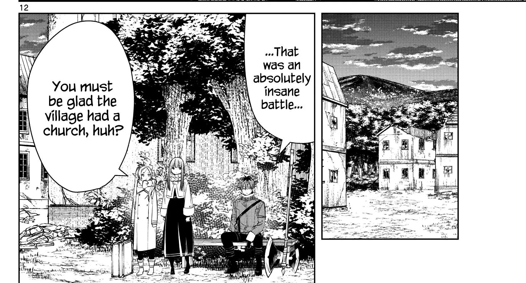 Sousou no Frieren Chapter 77 page 24 - 