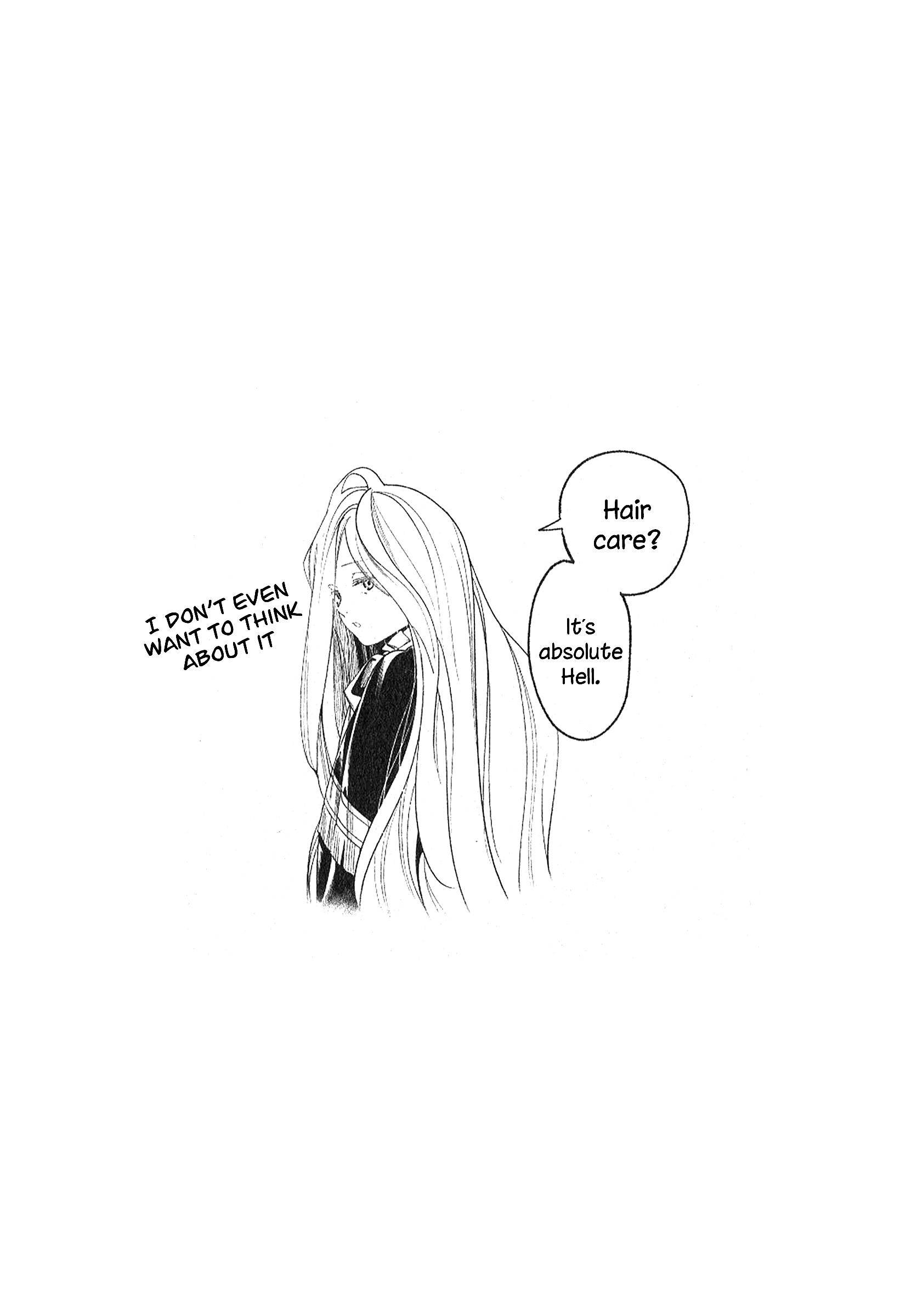 Sousou no Frieren Chapter 78 page 20 - 