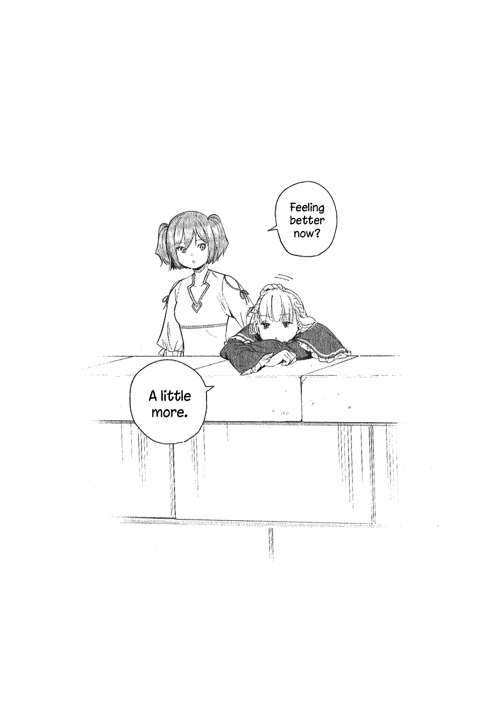 Sousou no Frieren Chapter 78 page 21 - 