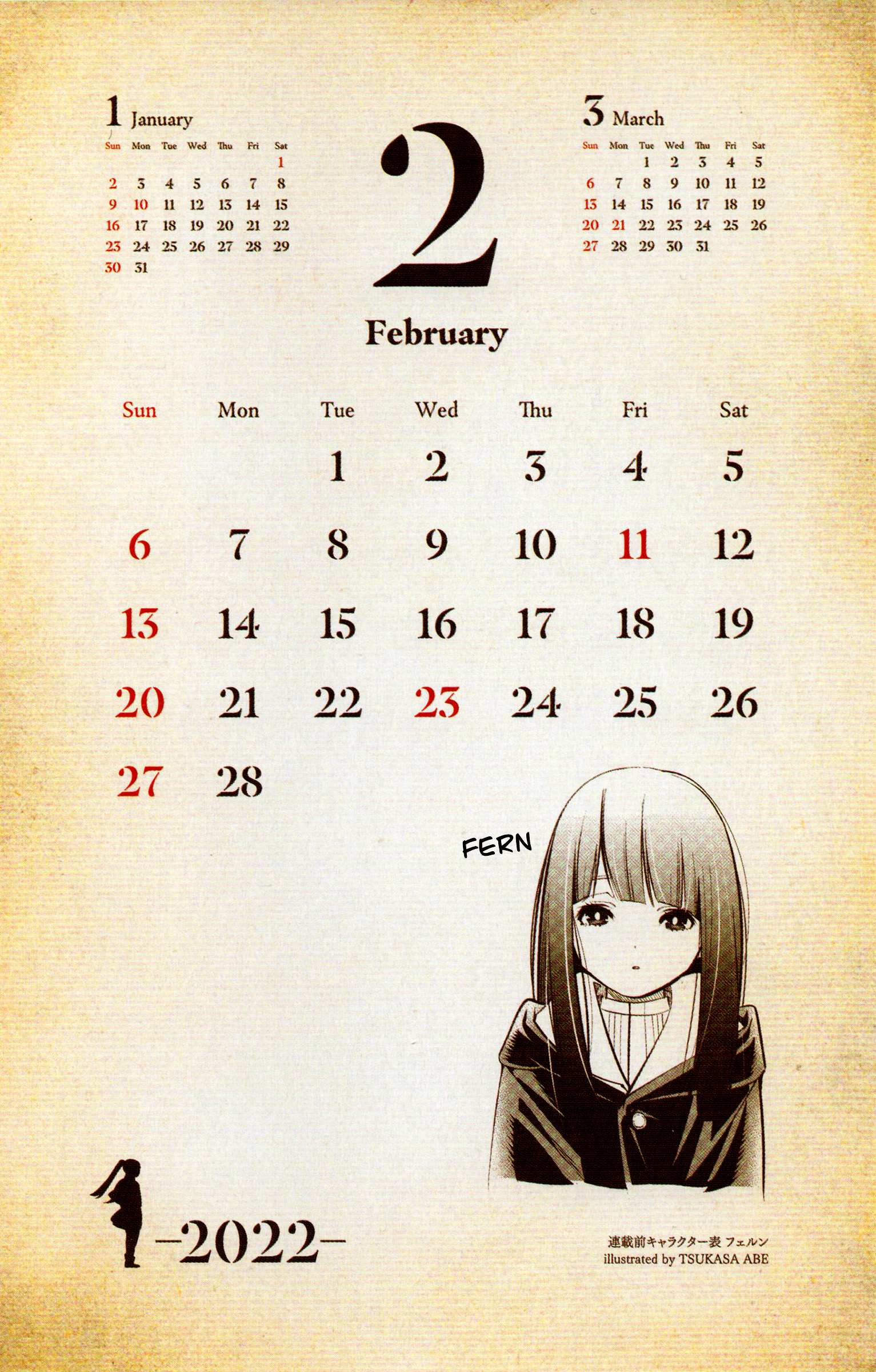 Sousou no Frieren Chapter 78 page 37 - 