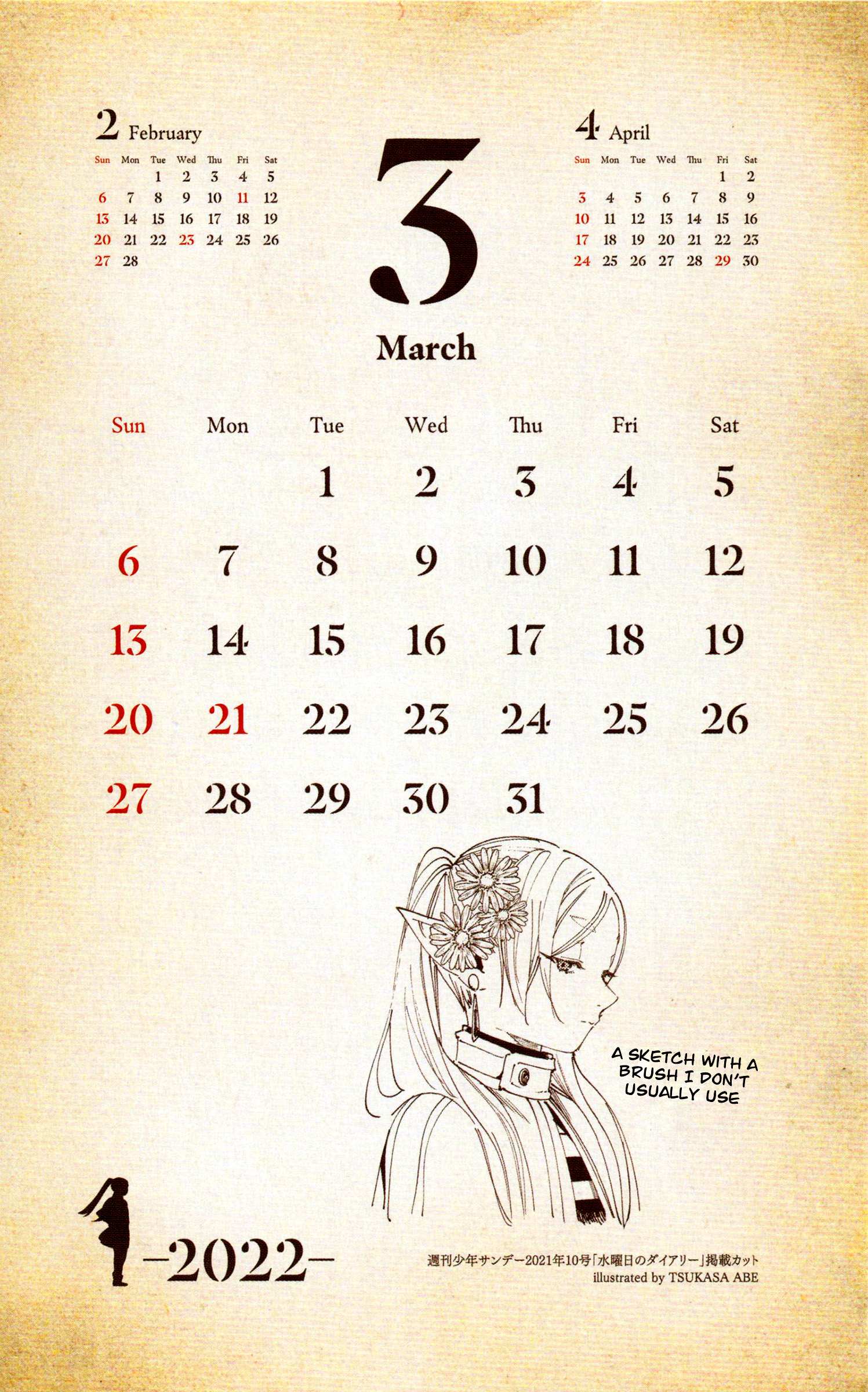 Sousou no Frieren Chapter 78 page 38 - 