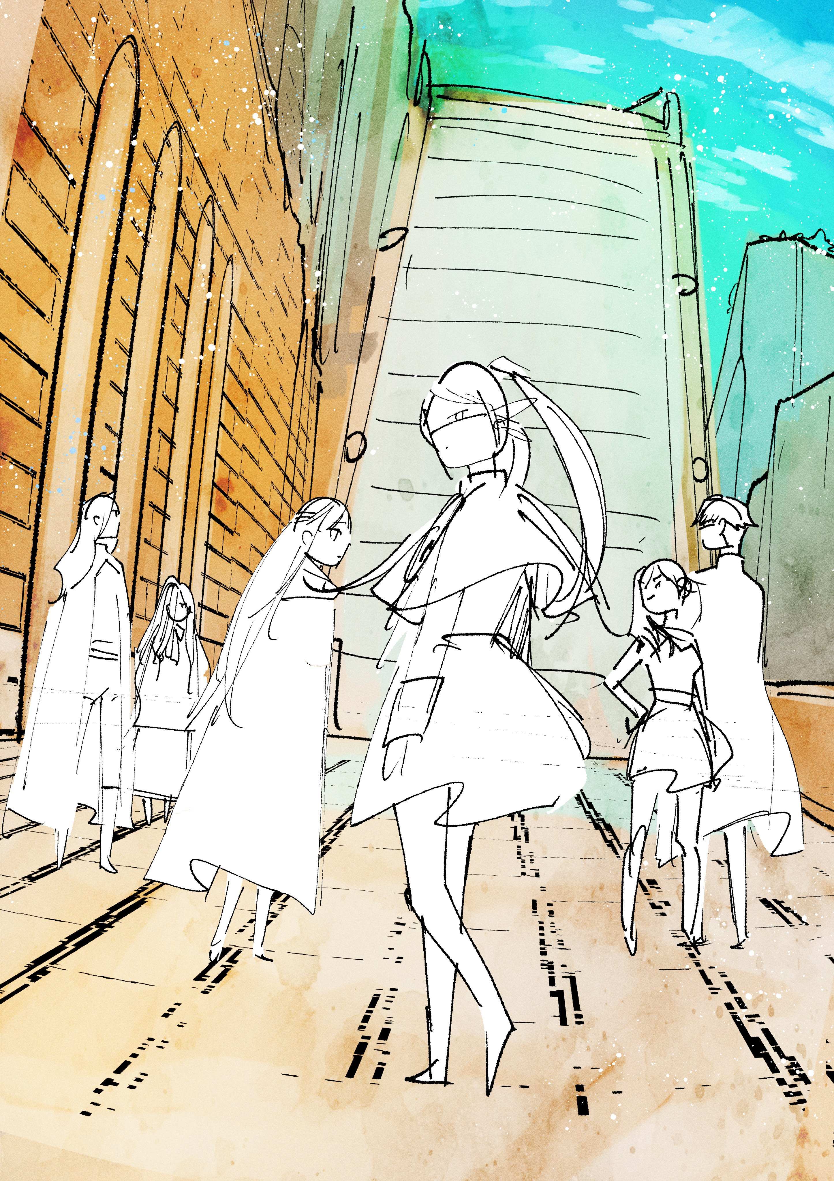 Sousou no Frieren Chapter 78 page 50 - 