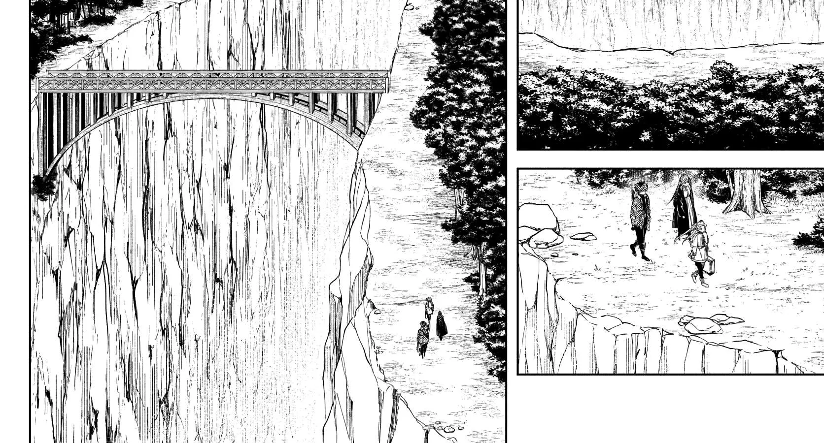 Sousou no Frieren Chapter 79 page 12 - 