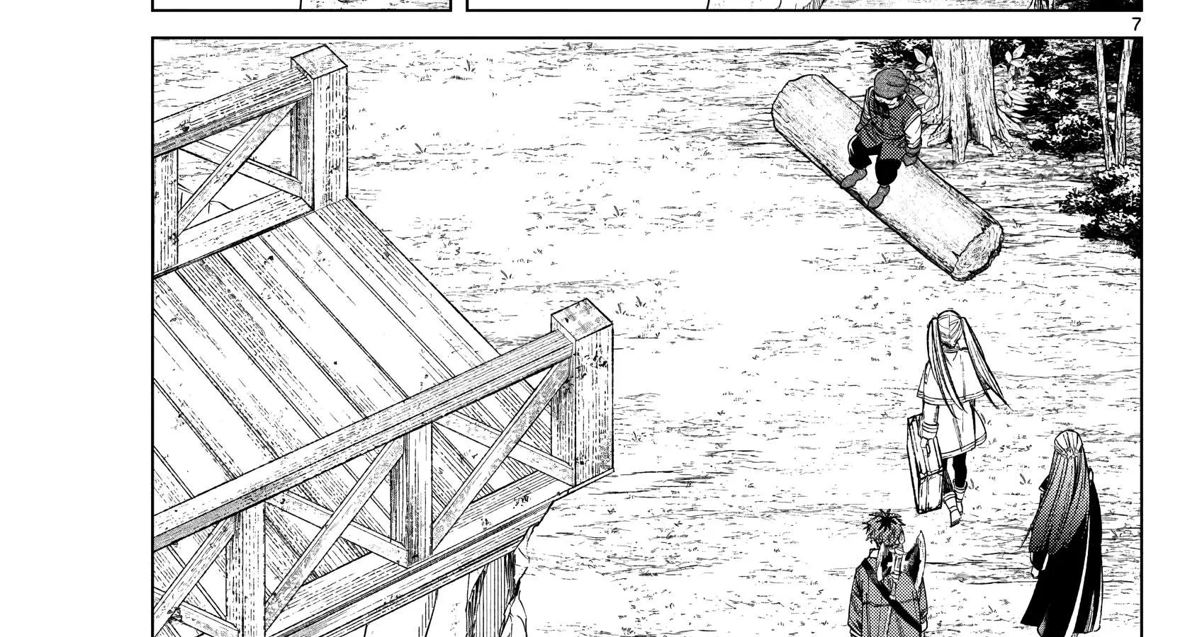 Sousou no Frieren Chapter 79 page 14 - 
