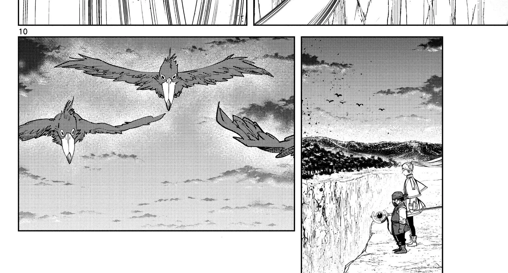 Sousou no Frieren Chapter 79 page 20 - 