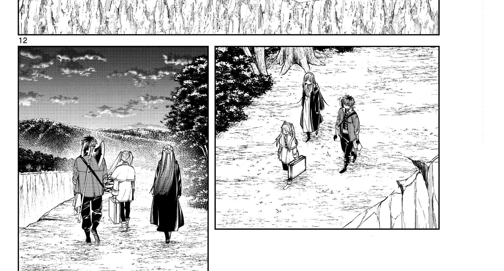 Sousou no Frieren Chapter 79 page 24 - 
