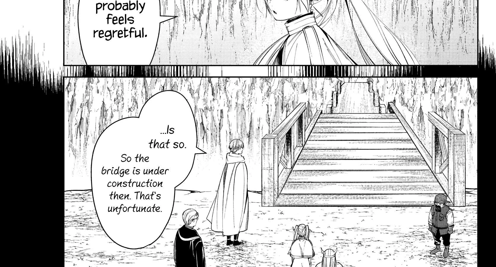 Sousou no Frieren Chapter 79 page 26 - 