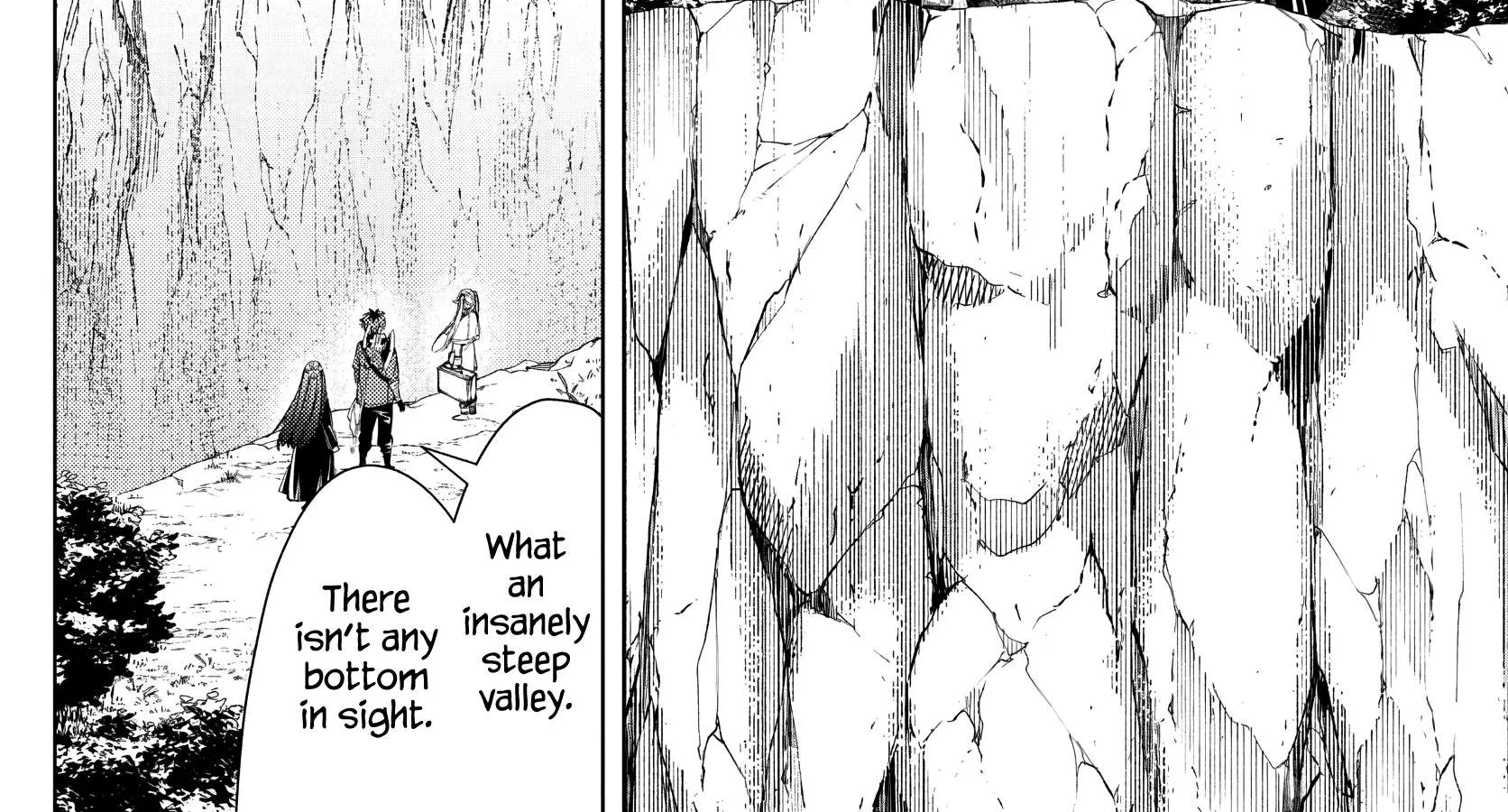 Sousou no Frieren Chapter 79 page 4 - 