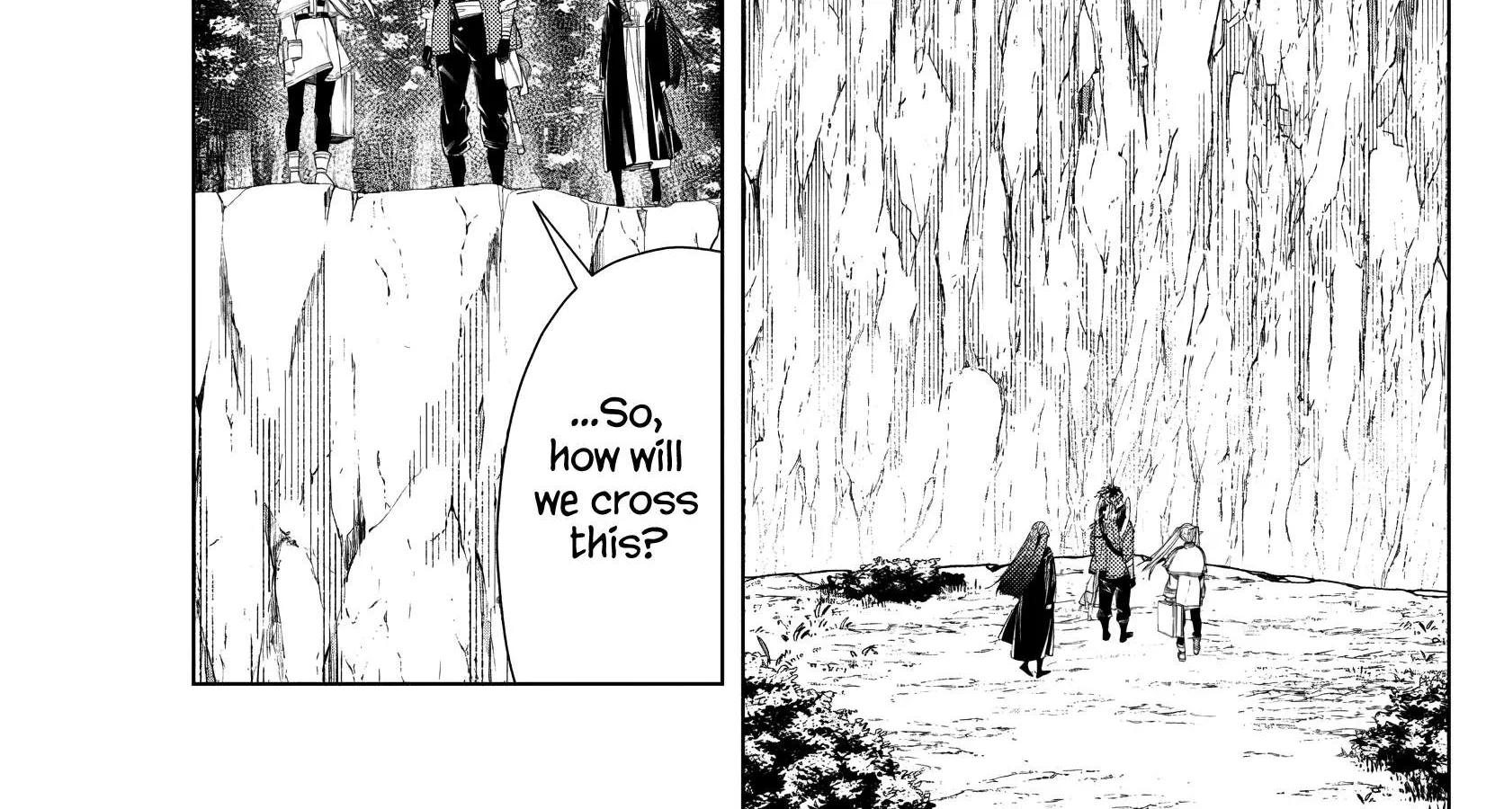Sousou no Frieren Chapter 79 page 6 - 