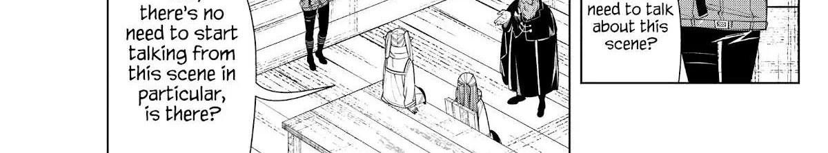 Sousou no Frieren Chapter 83 page 14 - 