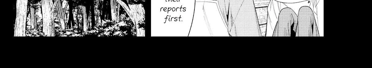 Sousou no Frieren Chapter 83 page 28 - 
