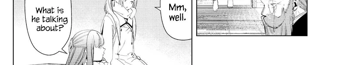 Sousou no Frieren Chapter 83 page 4 - 