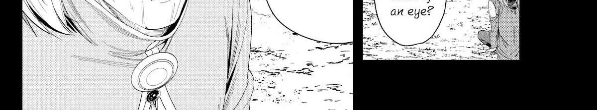 Sousou no Frieren Chapter 83 page 32 - 