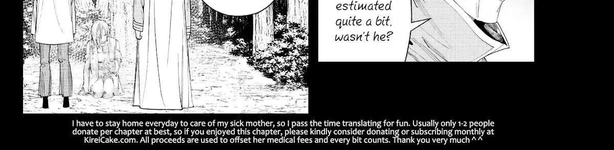 Sousou no Frieren Chapter 83 page 36 - 