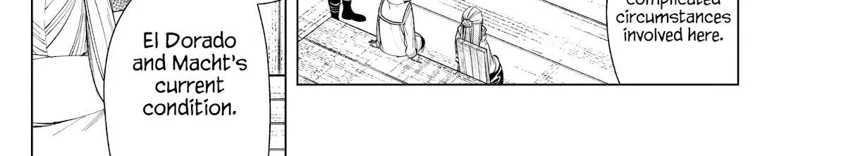Sousou no Frieren Chapter 83 page 8 - 